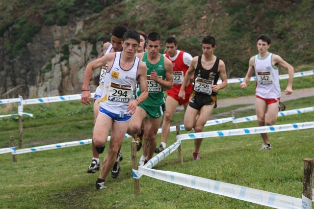 2010 Campionato de España de Cross 273
